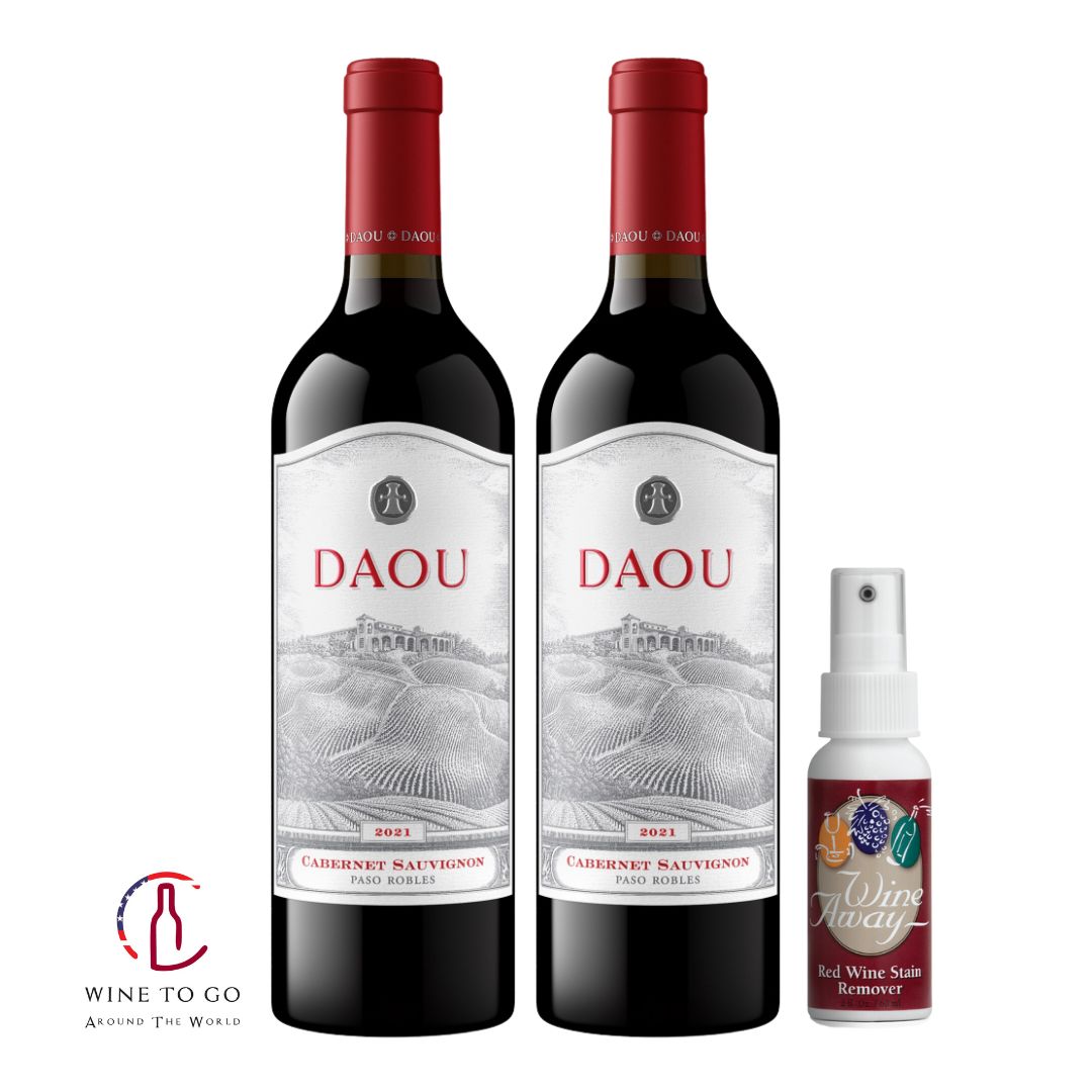 2018 Daou Discovery Cabernet Sauvignon