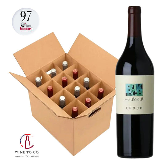 2018 Epoch Block B - WINETOGOUSA 