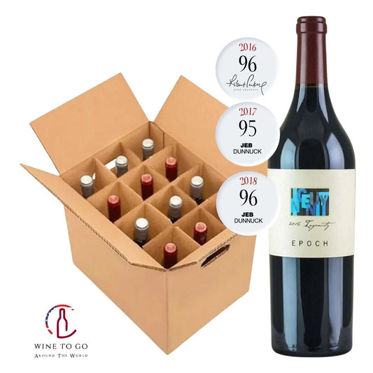 Epoch Estate Ingenuity - WINETOGOUSA 
