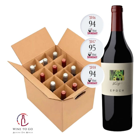 Epoch Estate Veracity - WINETOGOUSA 