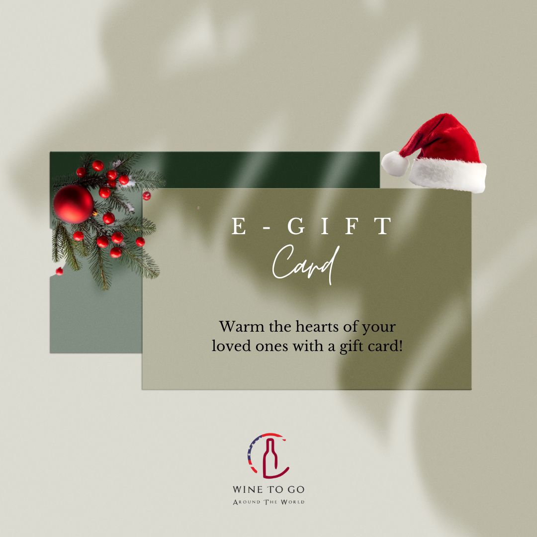 Cheers to You Gift Card - WINETOGOUSA 