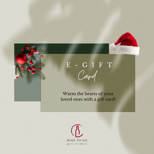 Cheers to You Gift Card - WINETOGOUSA