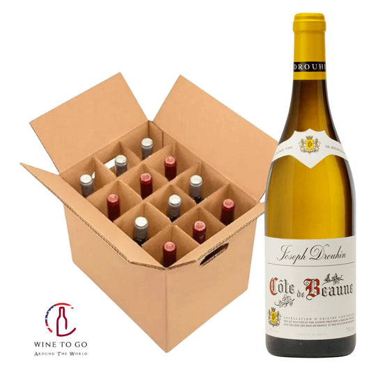 2020 Joseph Drouhin Cote De Beaune Blanc