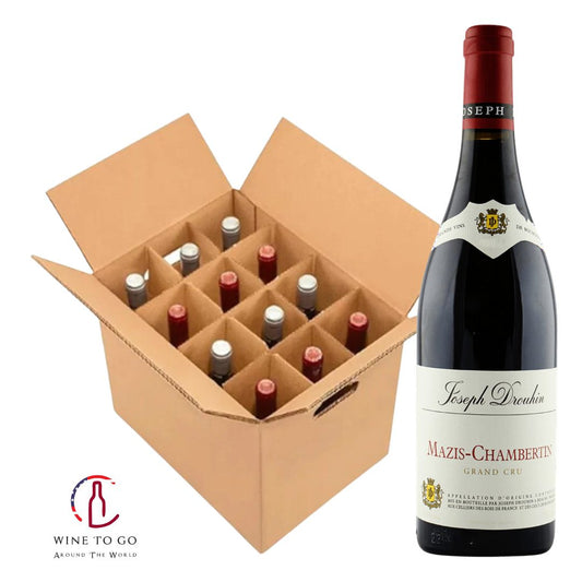2016 Joseph Drouhin Mazis Chambertin Grand Cru - WINETOGOUSA