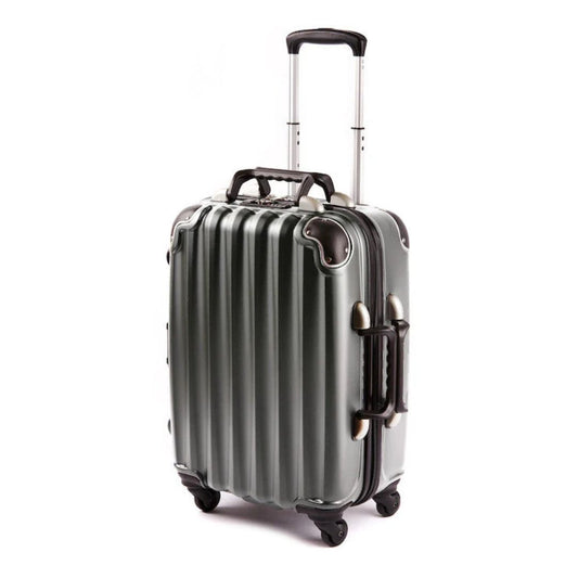 Wine Luggage - Vin Garde Valise Piccolo - Accessories - WINETOGOUSA