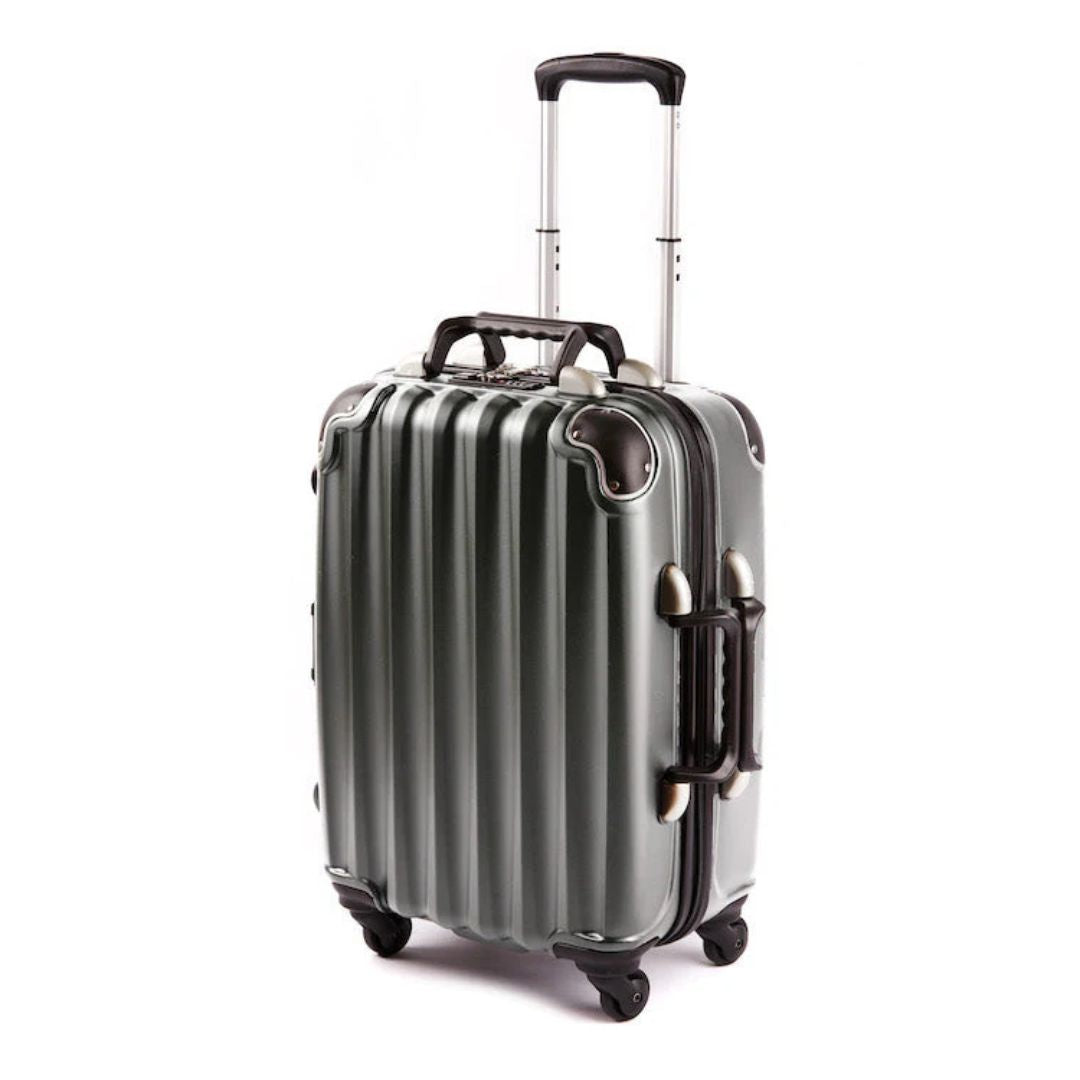Wine Luggage - Vin Garde Valise Petite - Accessories - WINETOGOUSA 