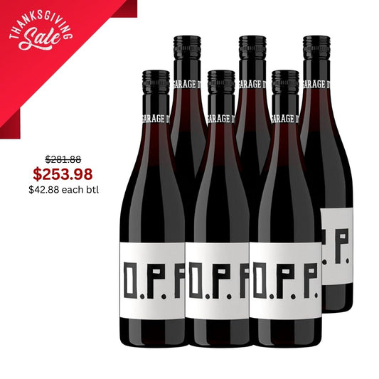 Thanksgiving Sale - Willamette Valley - Buy More Save More - WINETOGOUSA 