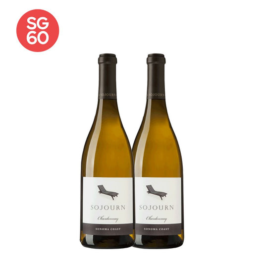 Sojourn - Set 2 SG60 - WINETOGOUSA 