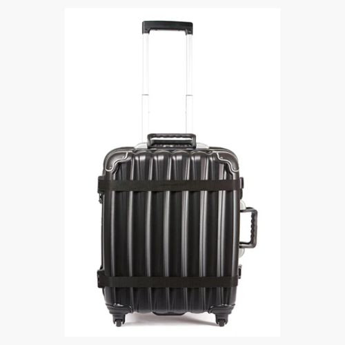 Wine Luggage - Vin Garde Valise Petite - Accessories - WINETOGOUSA 
