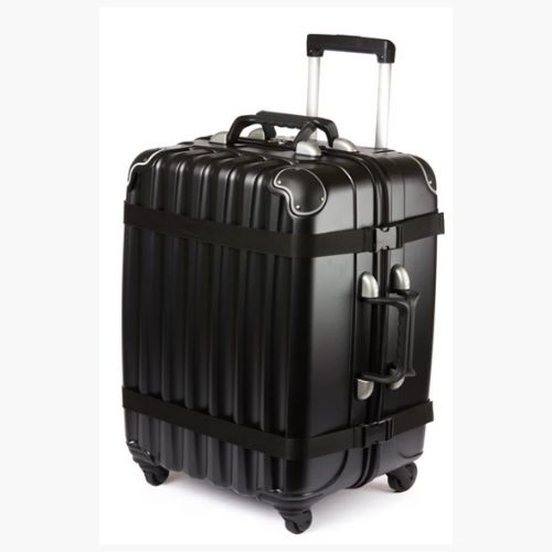 Wine Luggage - Vin Garde Valise Petite - Accessories - WINETOGOUSA 