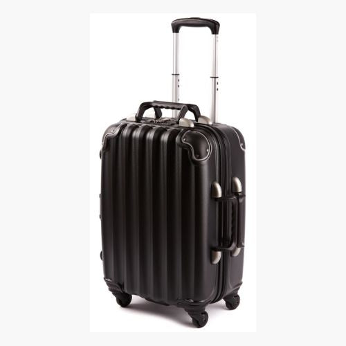 Wine Luggage - Vin Garde Valise Piccolo - Accessories - WINETOGOUSA 