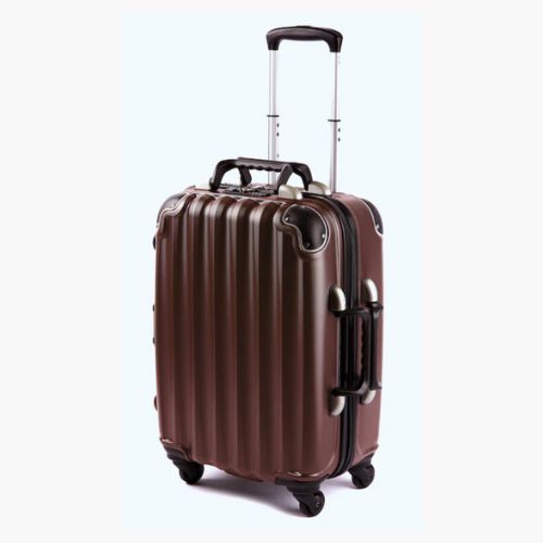 Wine Luggage - Vin Garde Valise Piccolo - Accessories - WINETOGOUSA 